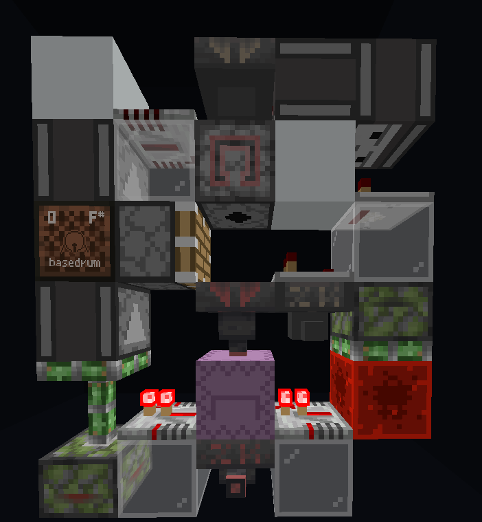 Lox Shulker Unloader v2