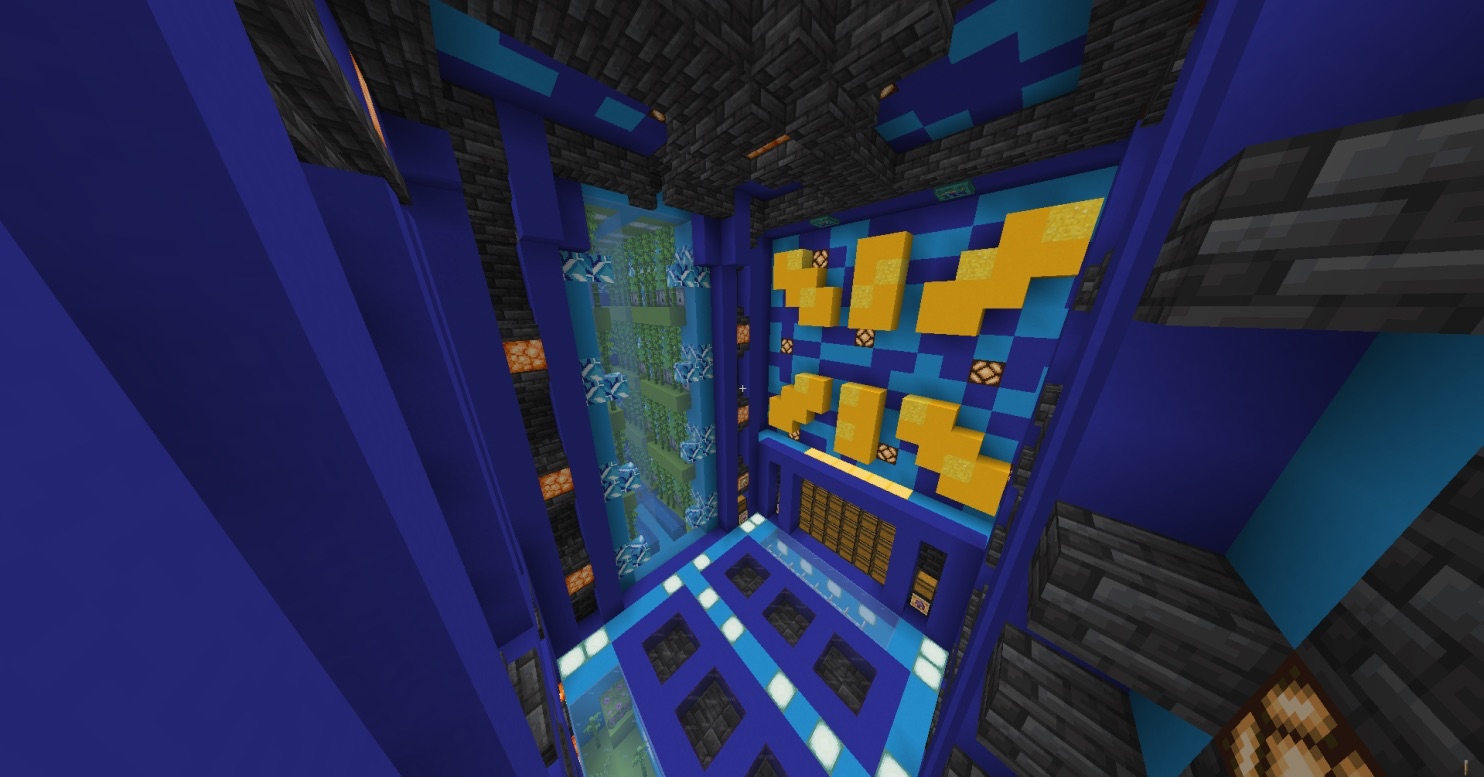 16 Mod Walmart bamboo