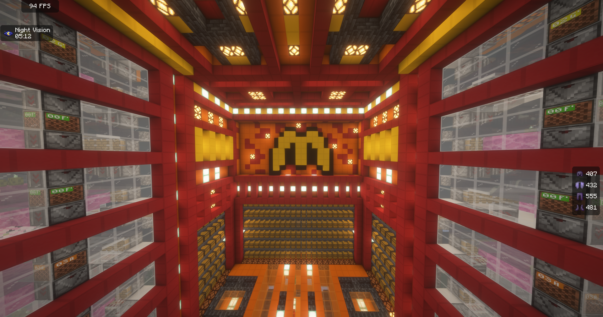 36 Mod Mcdonald Pickle