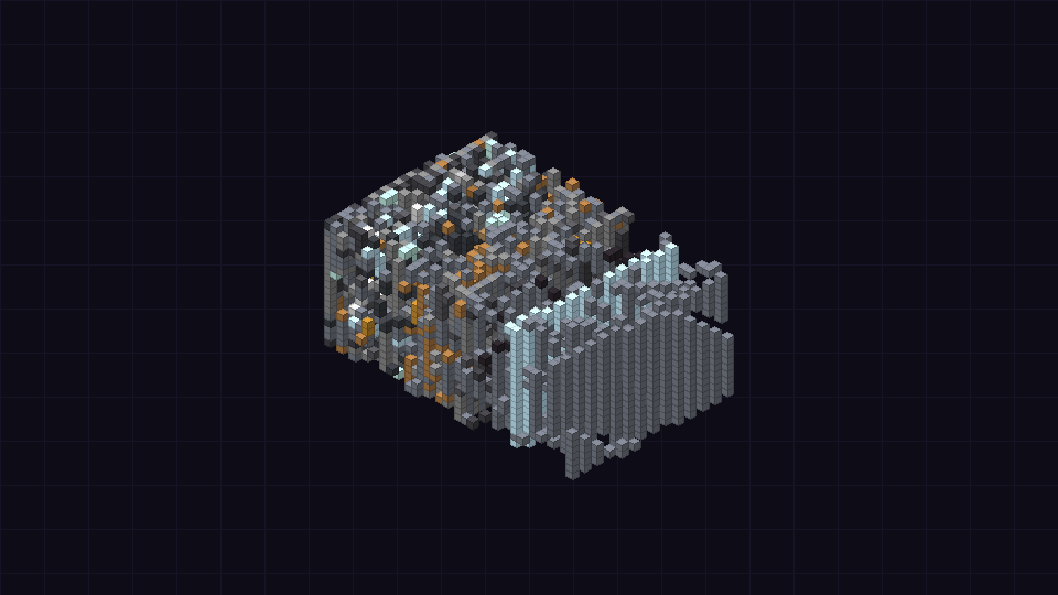 Lab Regear