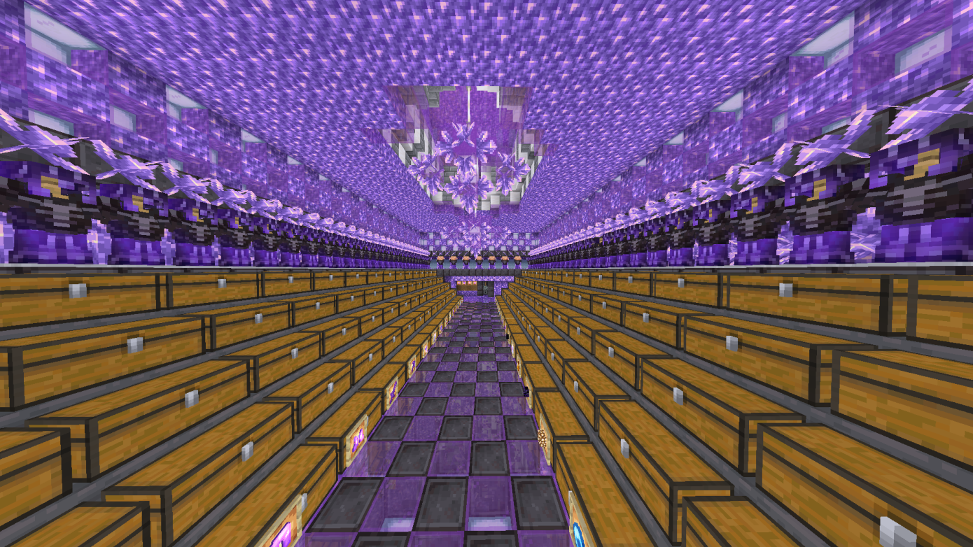 Drdonutt Amethyst Stash