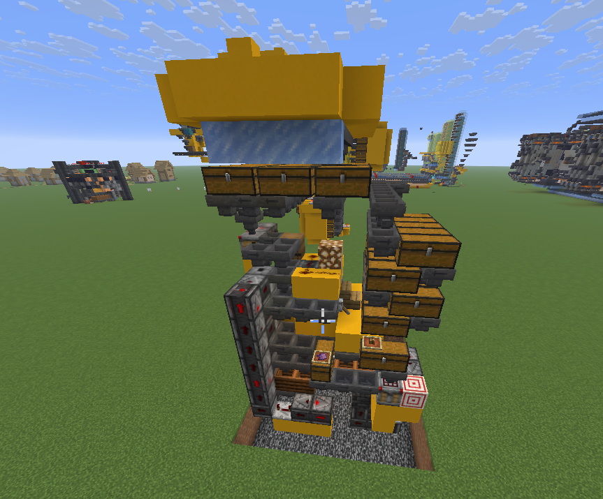 Kimchi wheat farm v1