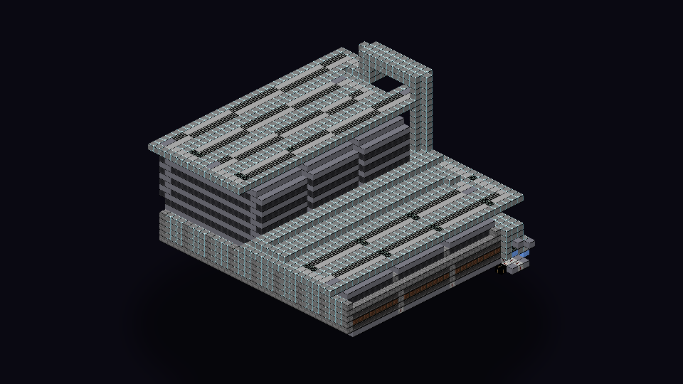 Concepts Spruce Slab Farm Smaller