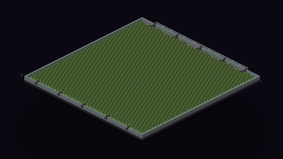 Axoro Sugarcane V1