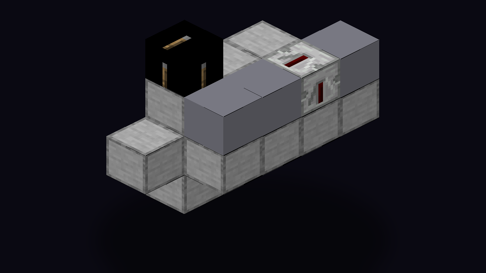 Smallest Railgun