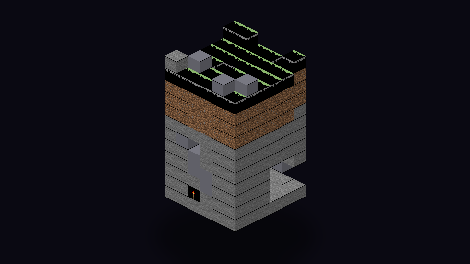 Judelow Trap