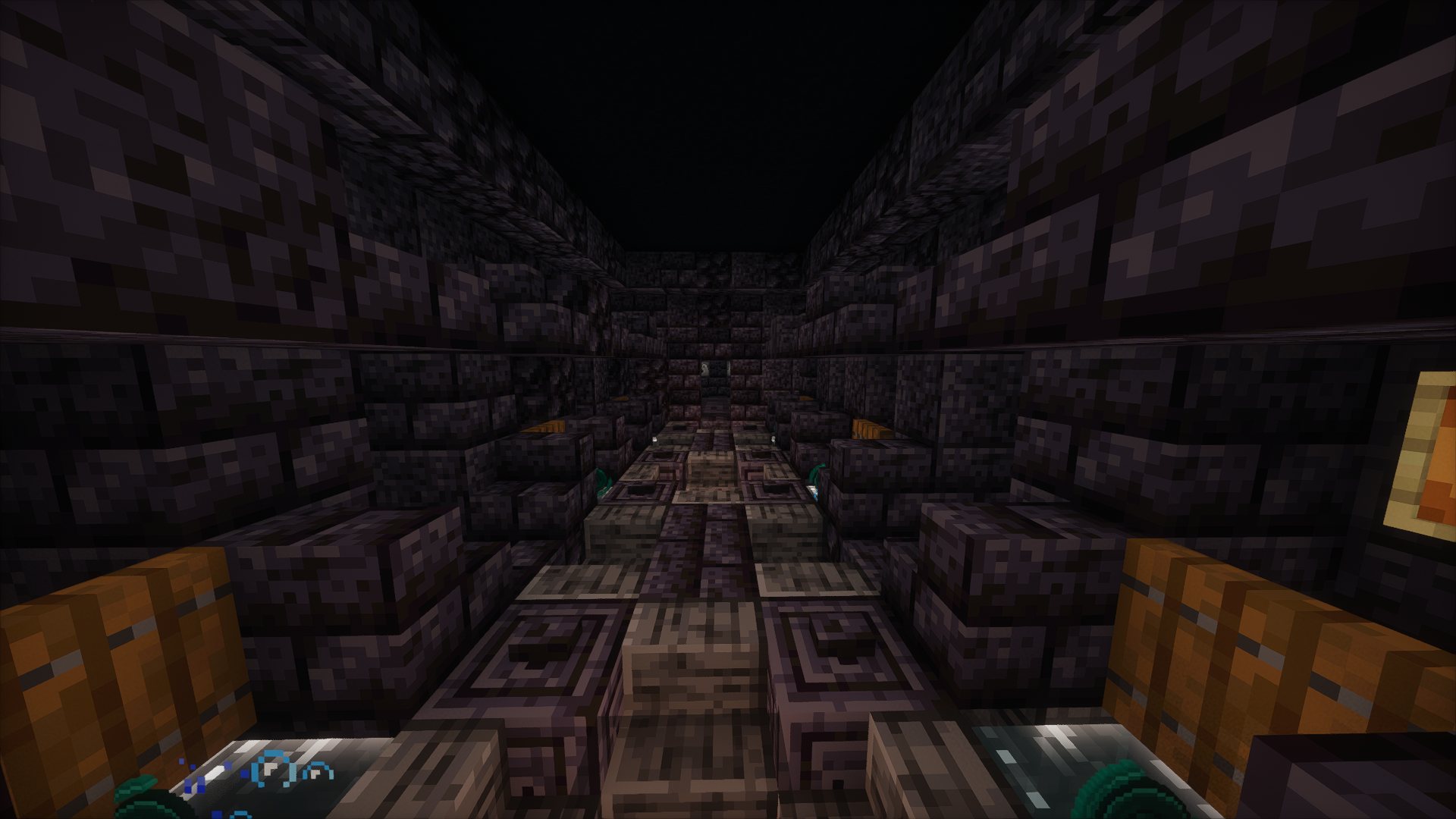 Epckurumi Blackstone Stash