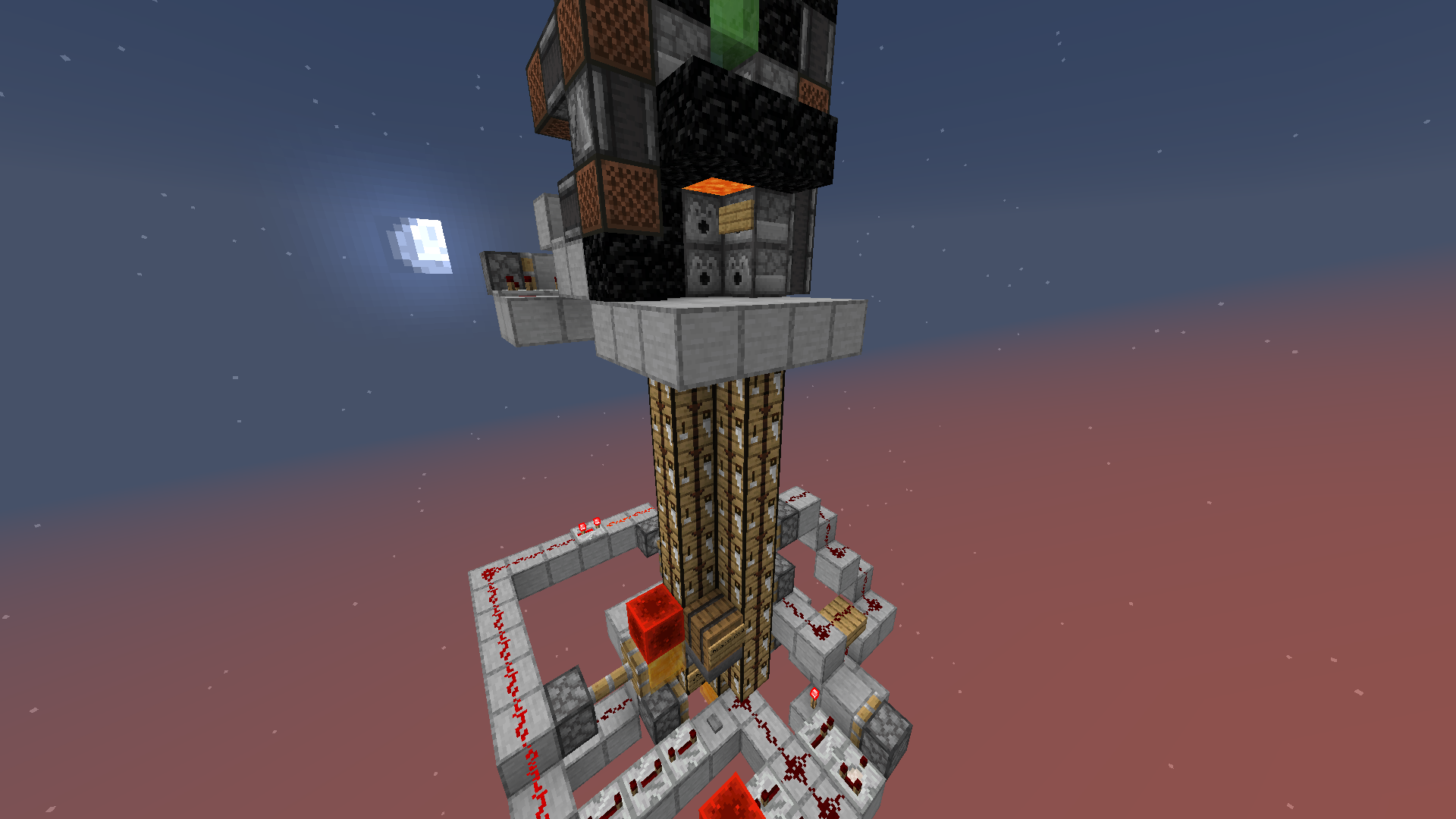 Regear Trap V1