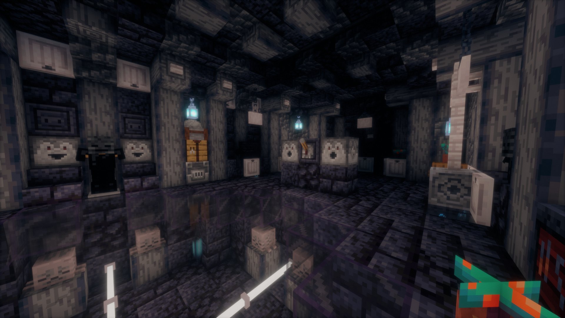 Blackstone Regear