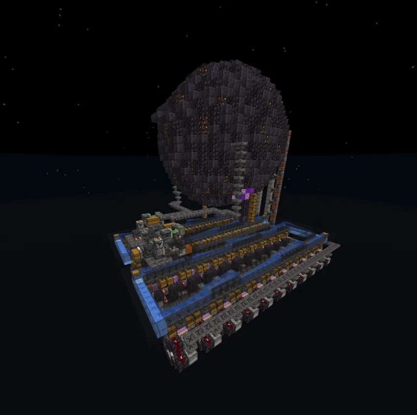 **Lox Bone Loader**