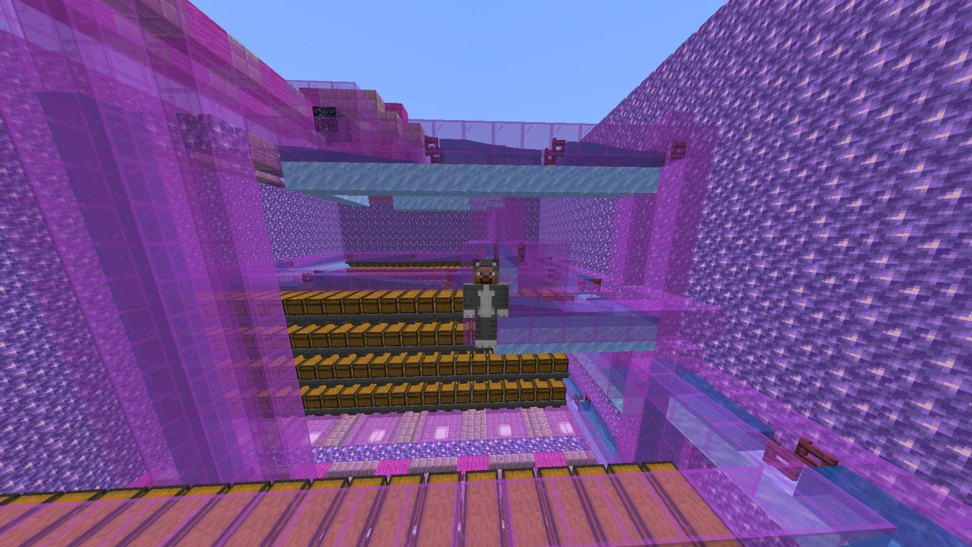 **Pink Loader**