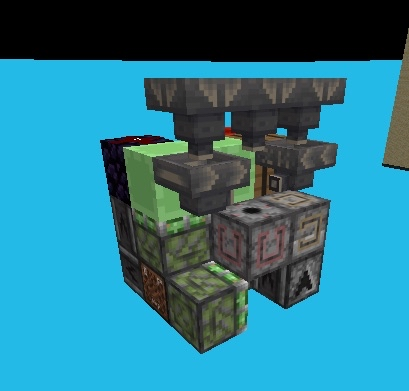 **Lox Shulker Loader*