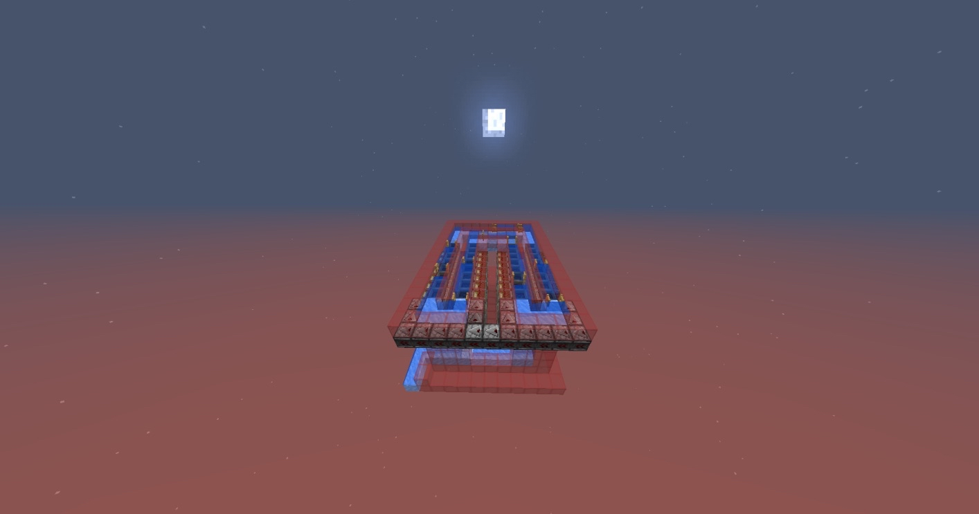 **Crafter Base**