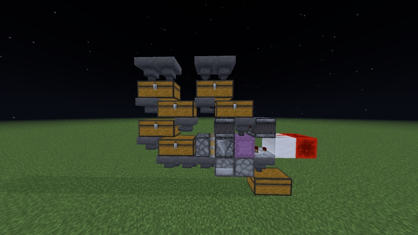 **1X loader**