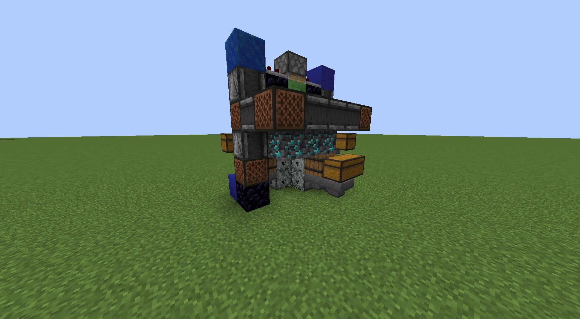 **Basic Regear  **