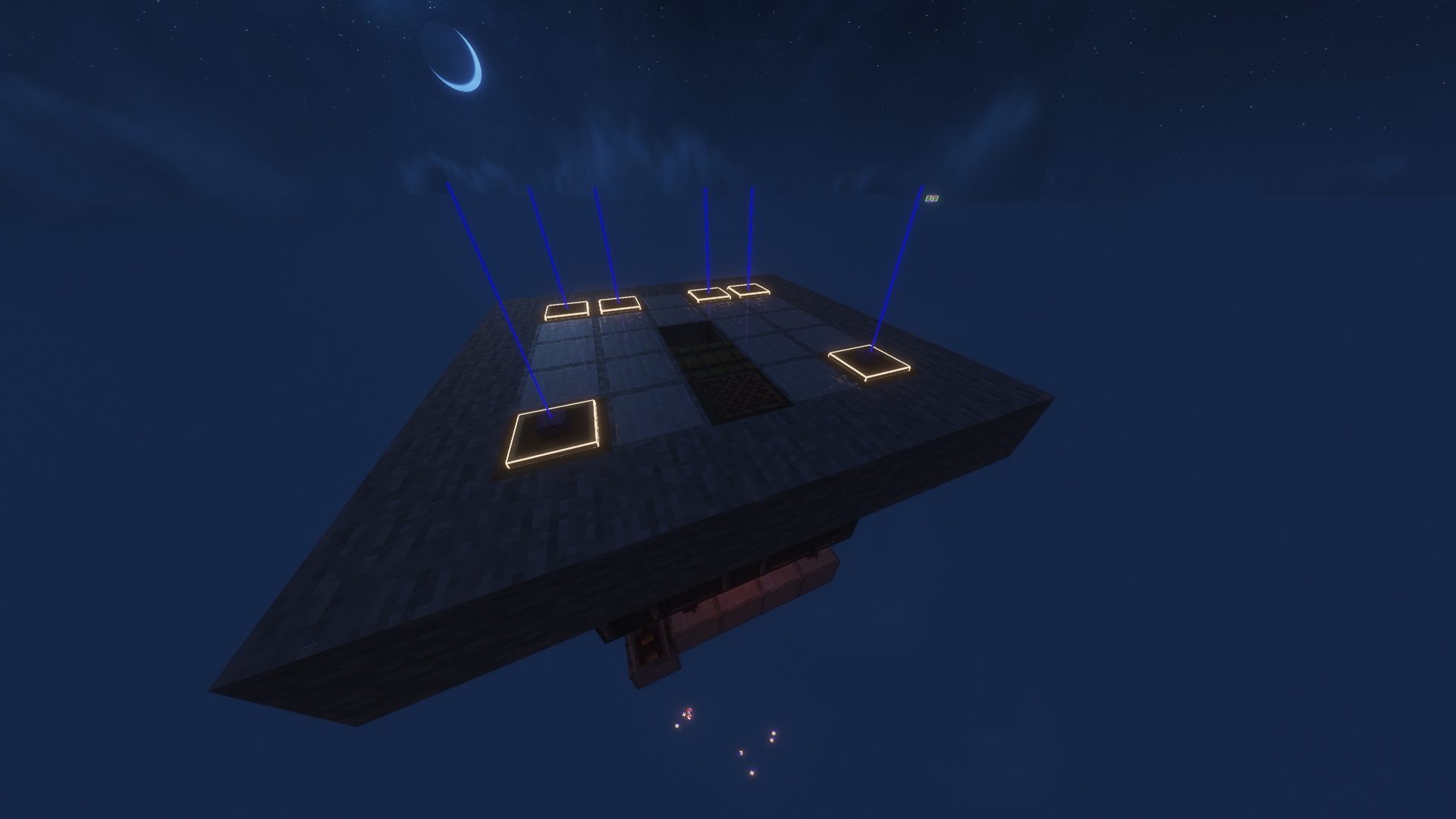 **Floor Regear (ignore the file name its not a bed regear) **