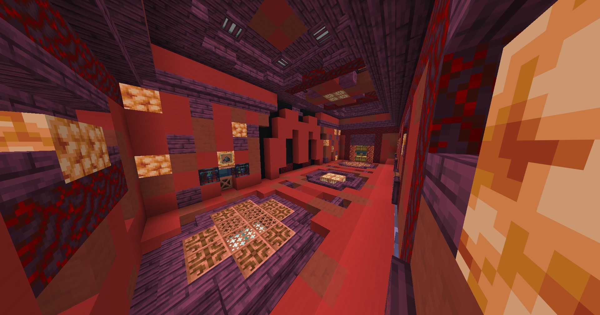**Mcd TNT Farm **