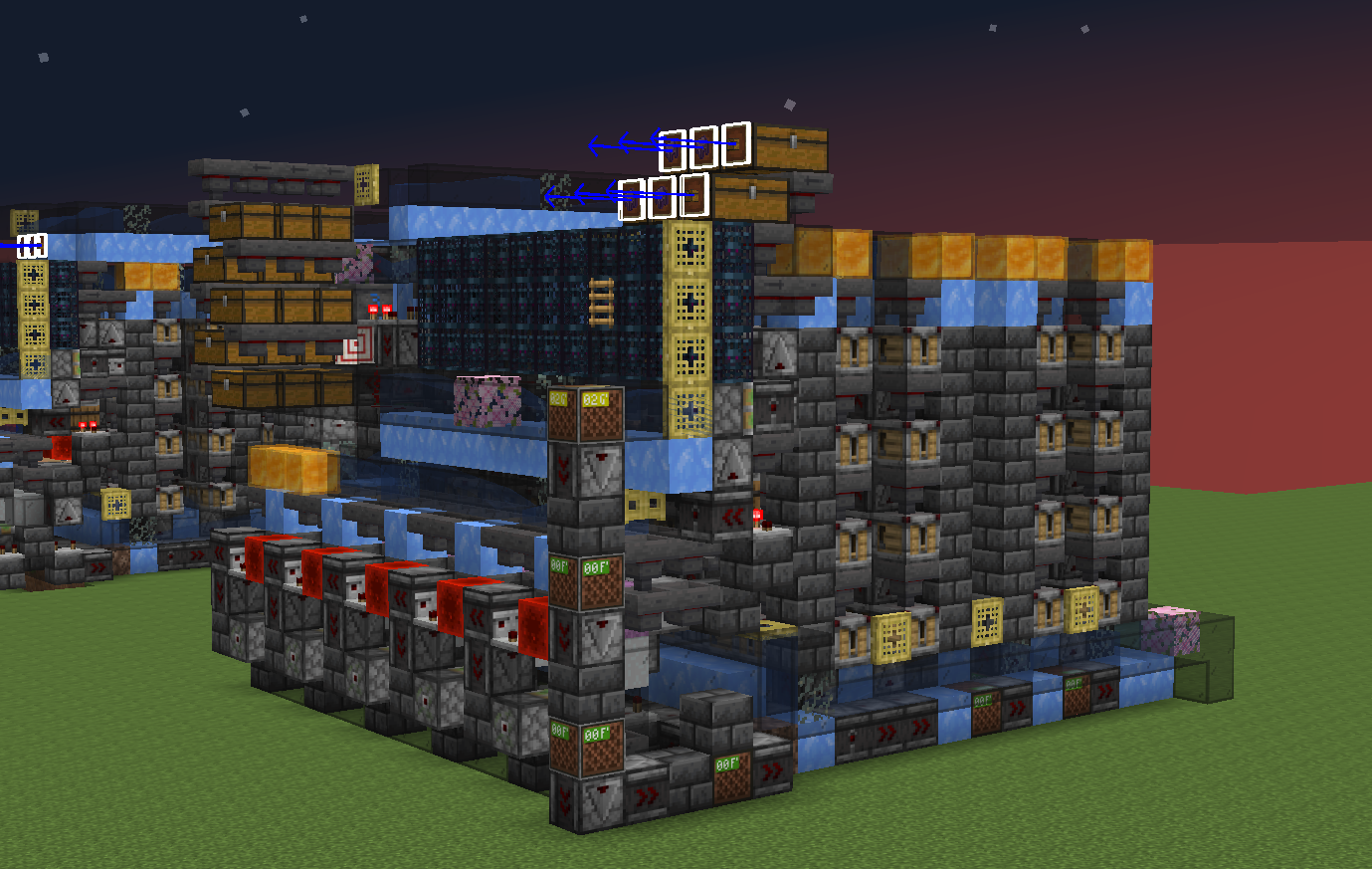 **Jesterr BBC v3 **