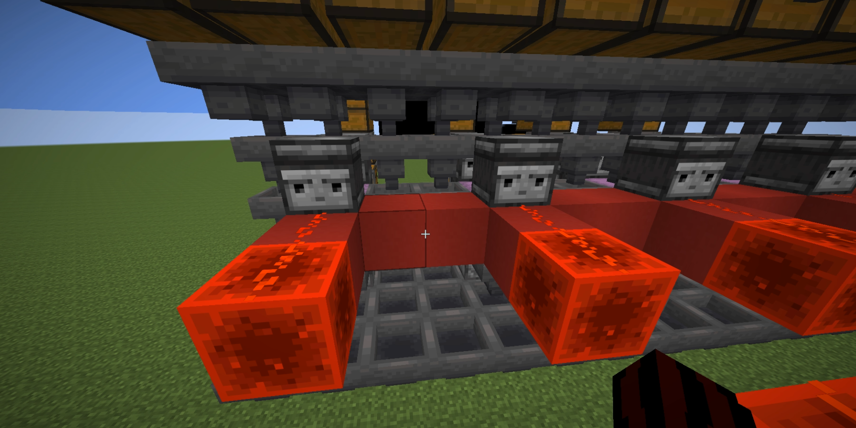 **Jesterr Bone loader**
