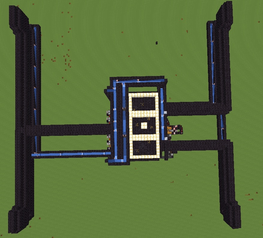 **Lox Spawner base**