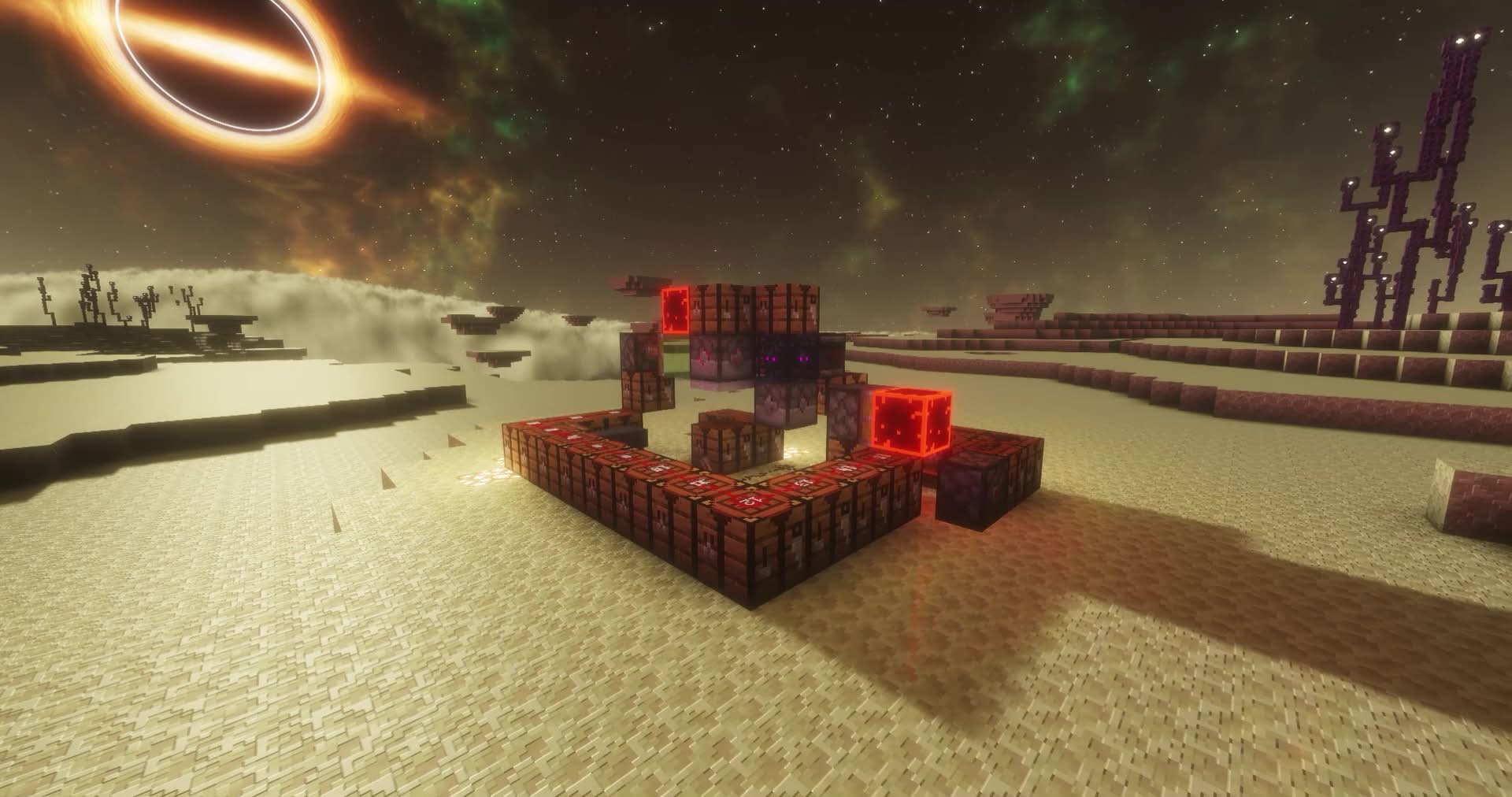**Trictions v2 Trap**