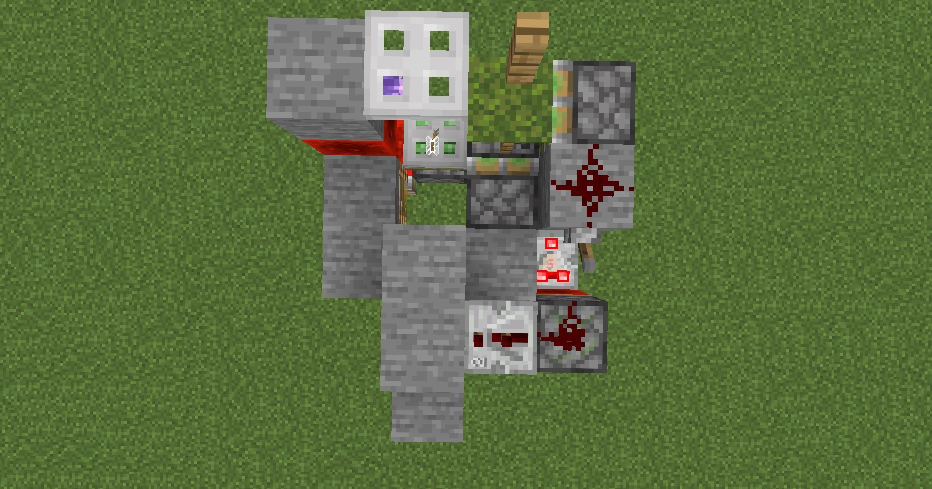 **Speedyrko railgun**