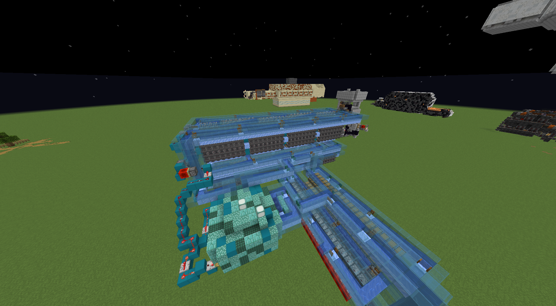 **Chest Crafter**