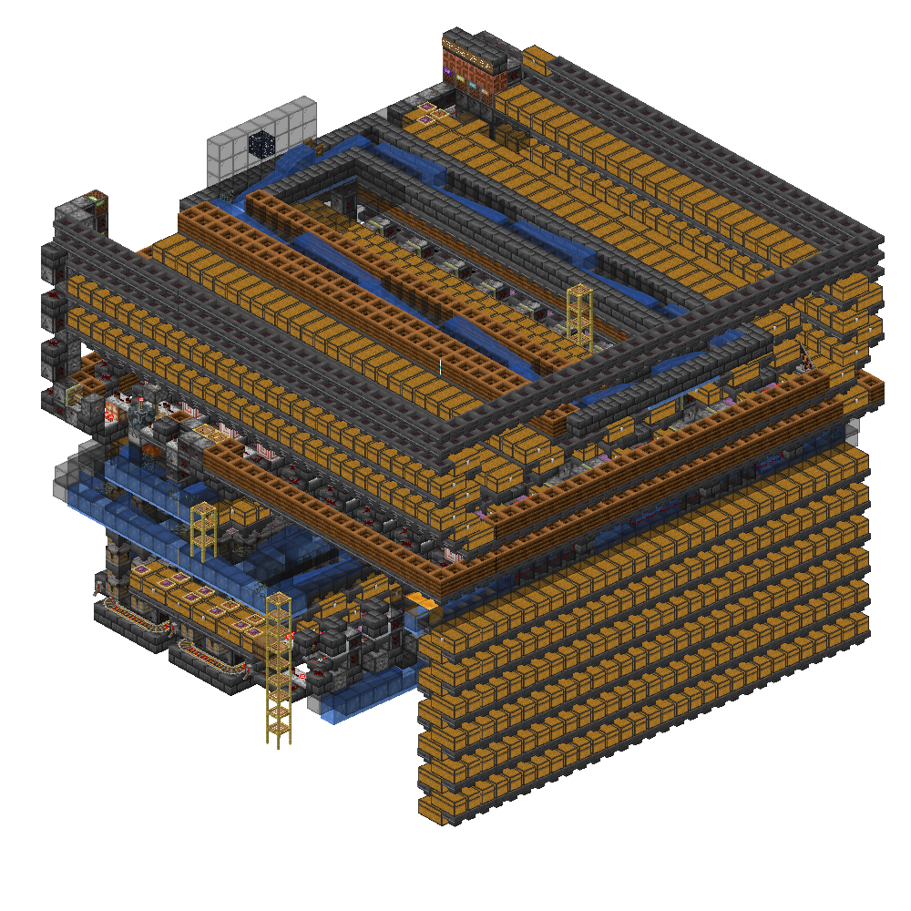 **Atomix v1.6BBC**