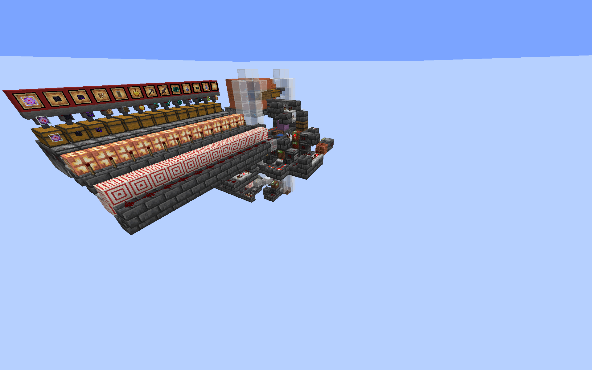 **Jobro Cool Regear Maker**