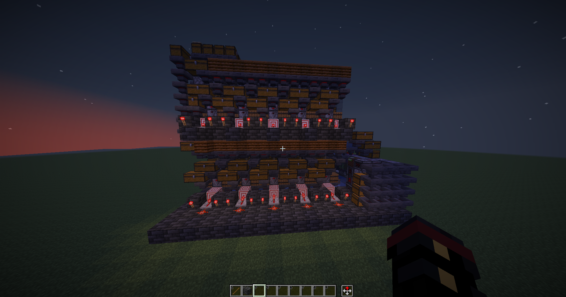 **TNT Crafter v1 by