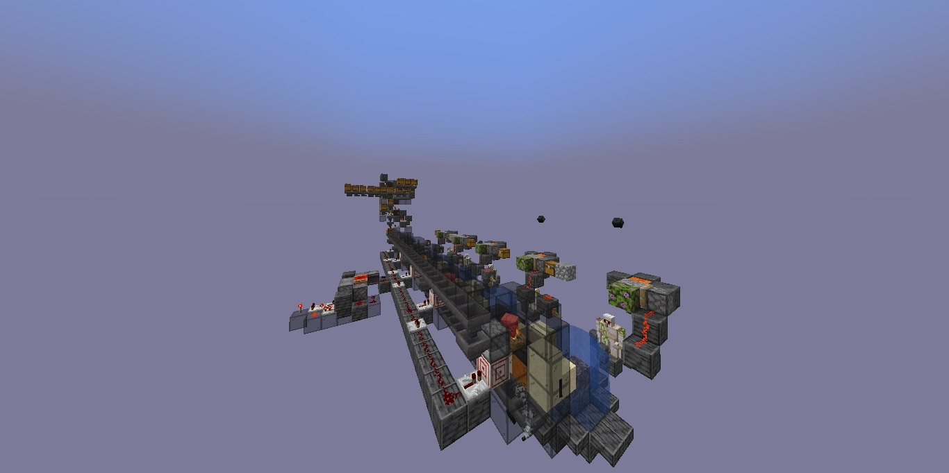 **Black Dye Farm**
