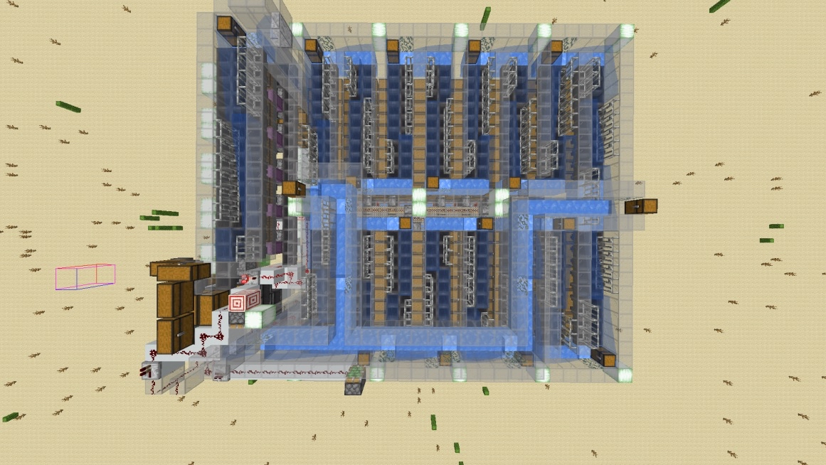 **2x2 chunk bbc**