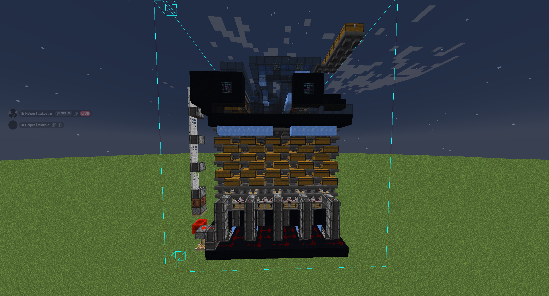 **1 chunk bbc by
