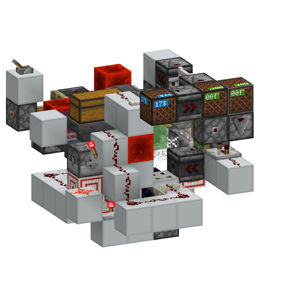 **Wind burst railgun by