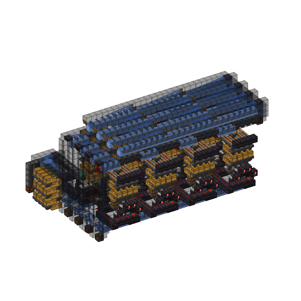 **Dispenser Crafer by