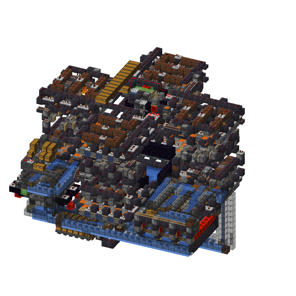 **Cobblestone v1 by