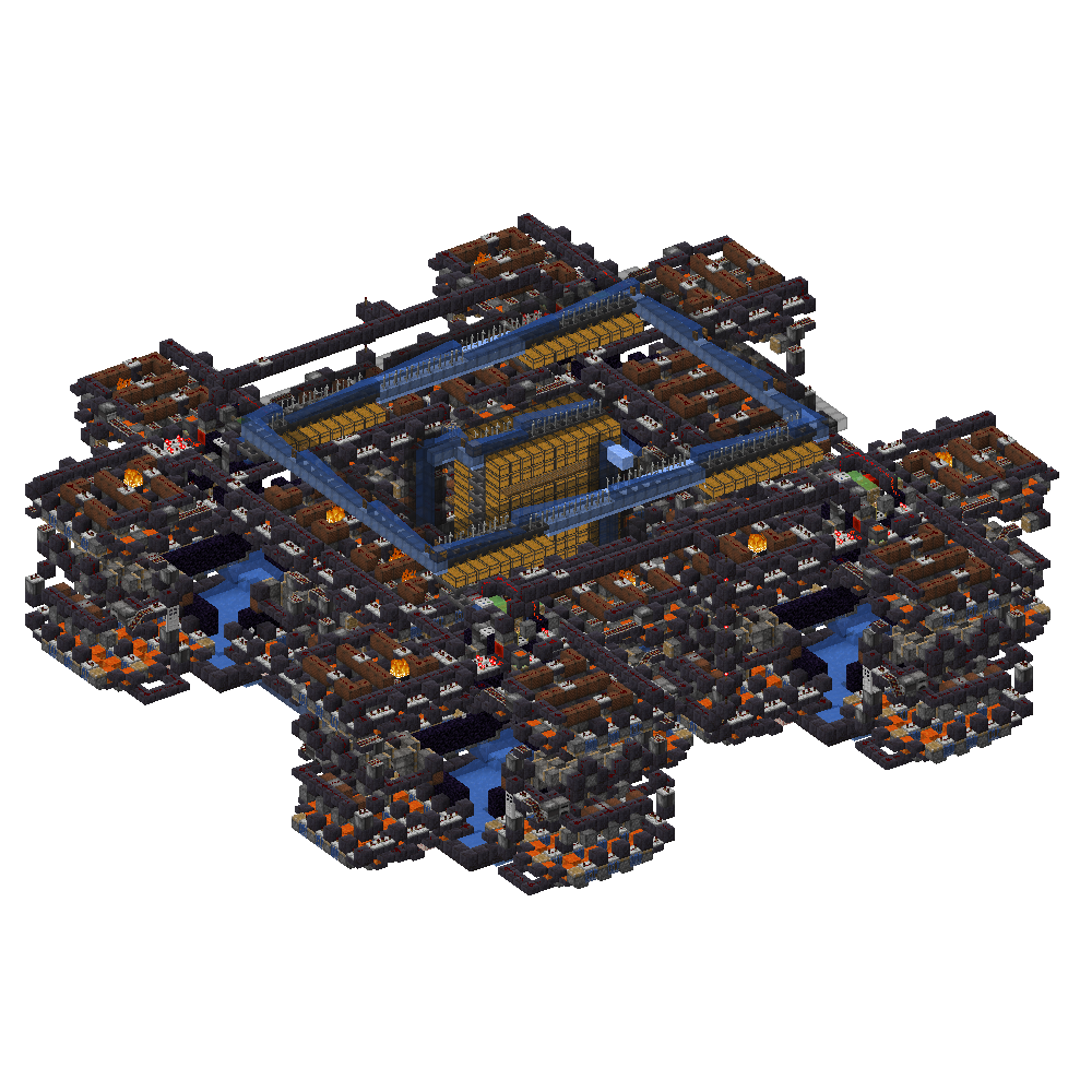 **Cobblestone v2 by