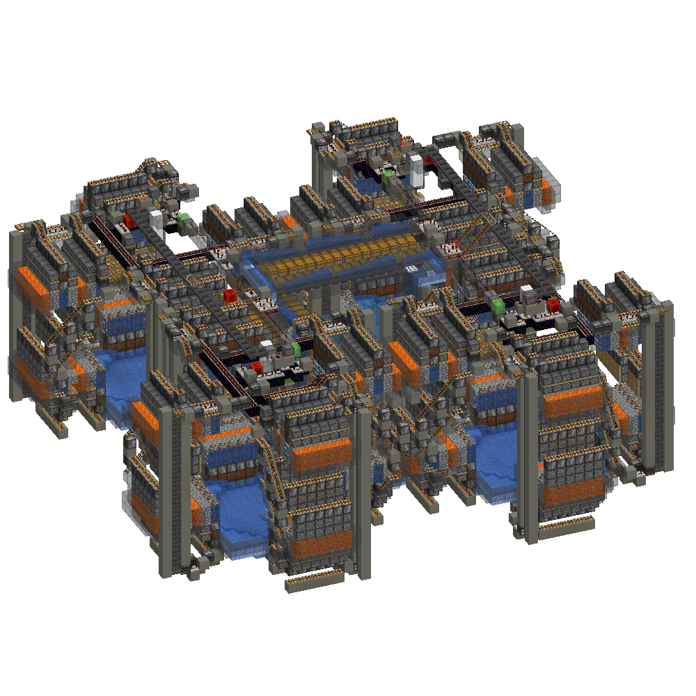 **Cobblestone v3.3 by