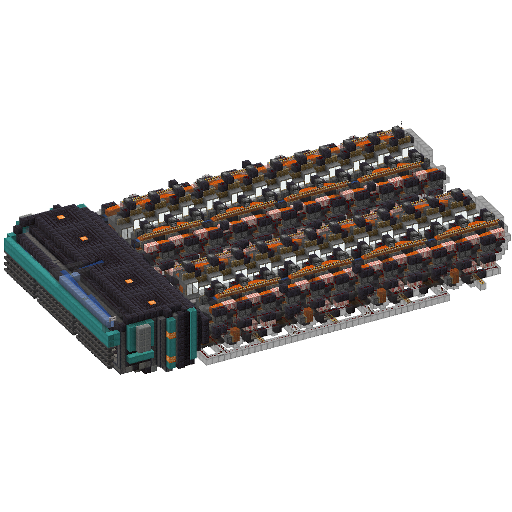 **Bonemeal v1 by