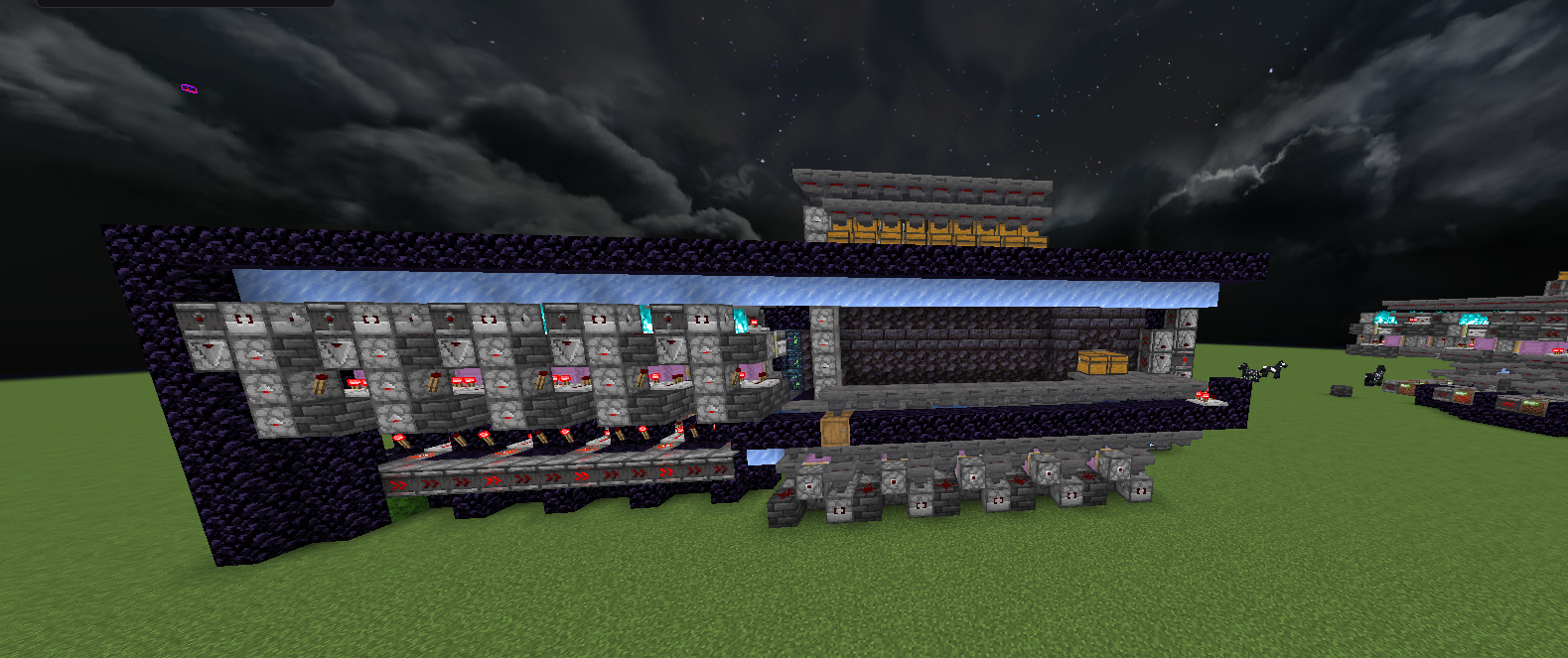 **Tnt Crafter made by