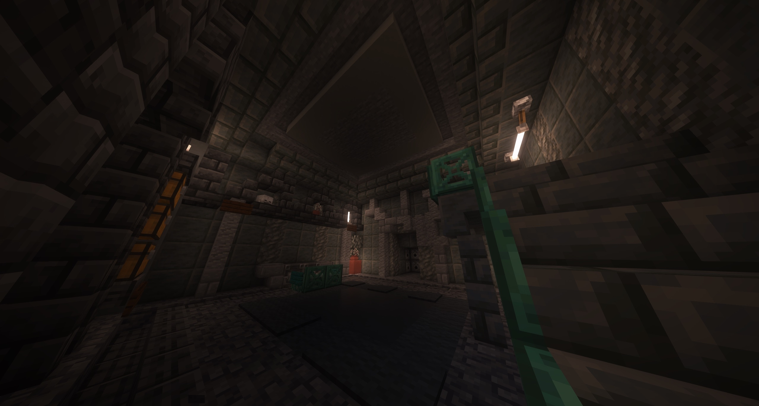 **Industrial Regear by