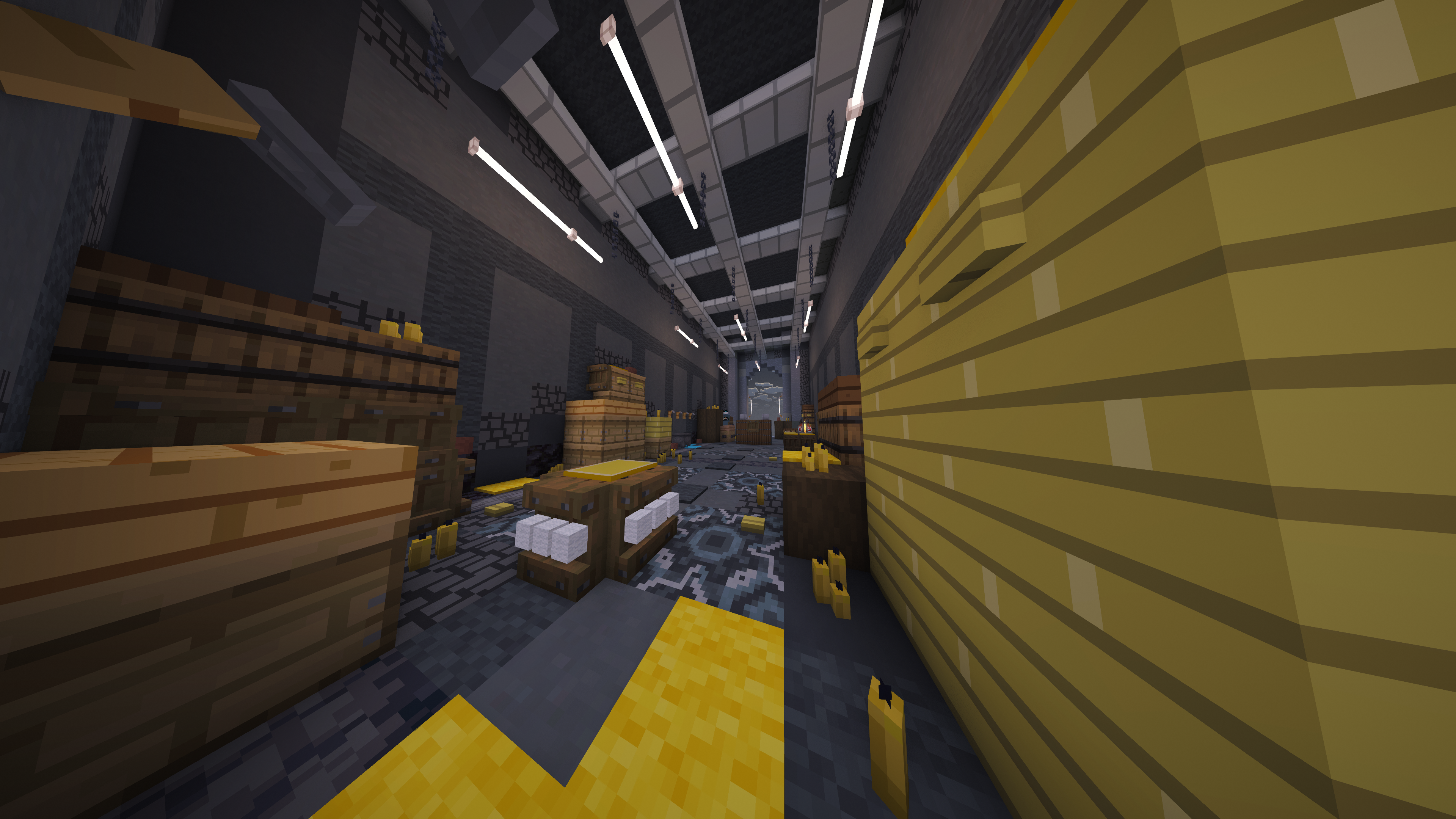**Storage base **