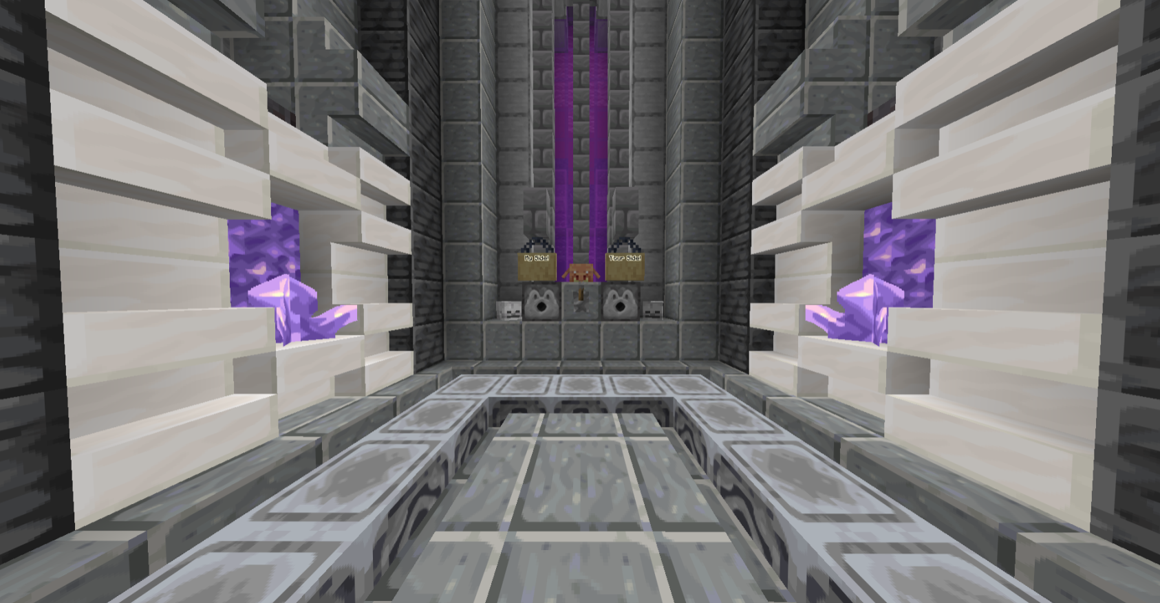 **Afk Area Regear**