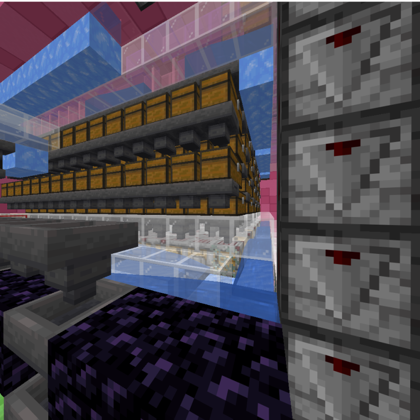 Redddevil2010's Pink BBC  (Credits to