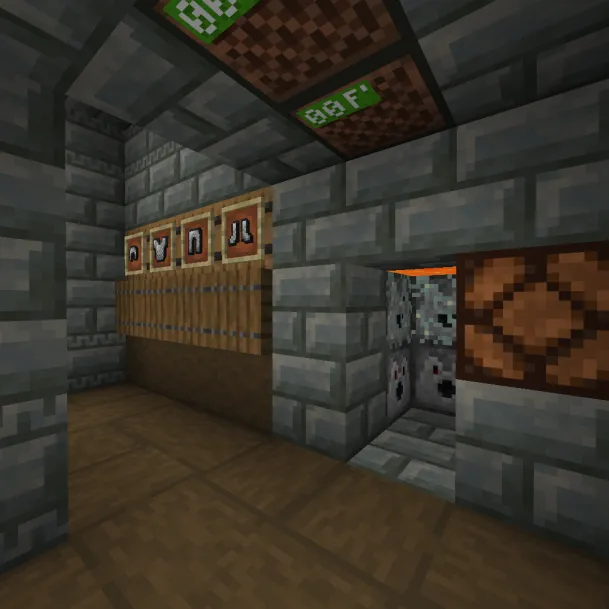 **Small medival regear/gambling base(Credits to