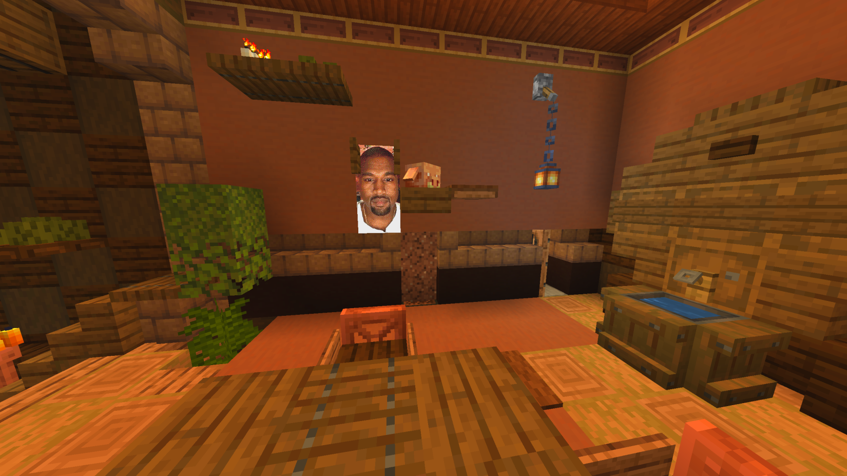 **Wall Regear Base (Credits to @ZamBeZizzz)**