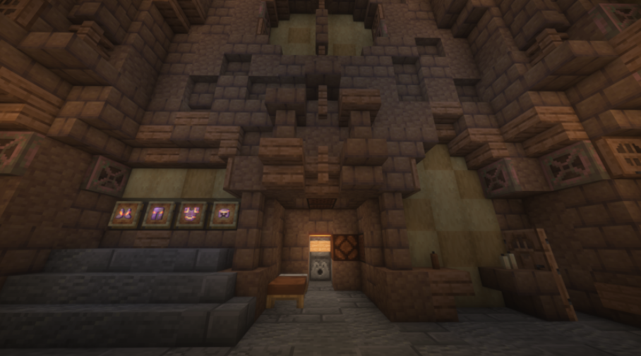 **Mud Regear base**