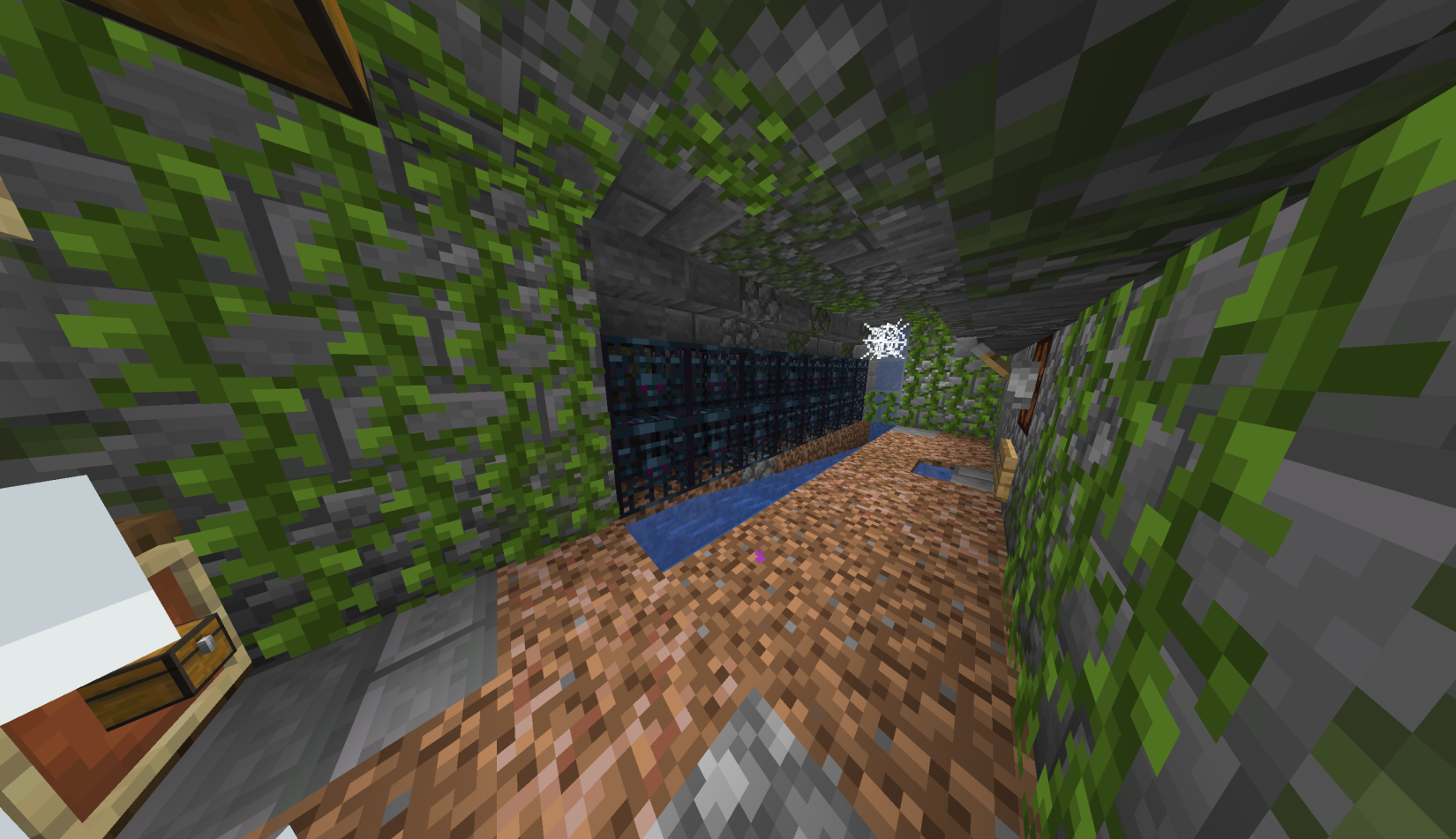 **Compact 1 Chunk Spawner Base (Credits to