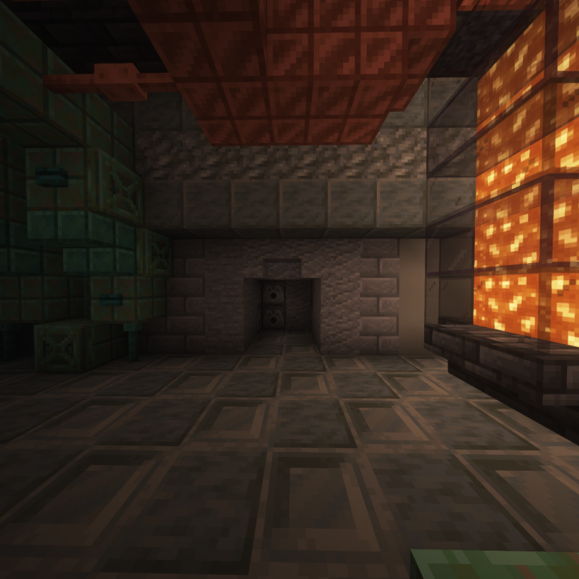 ** Industrial Blacksmith Regear Base (Credits to Arch)**