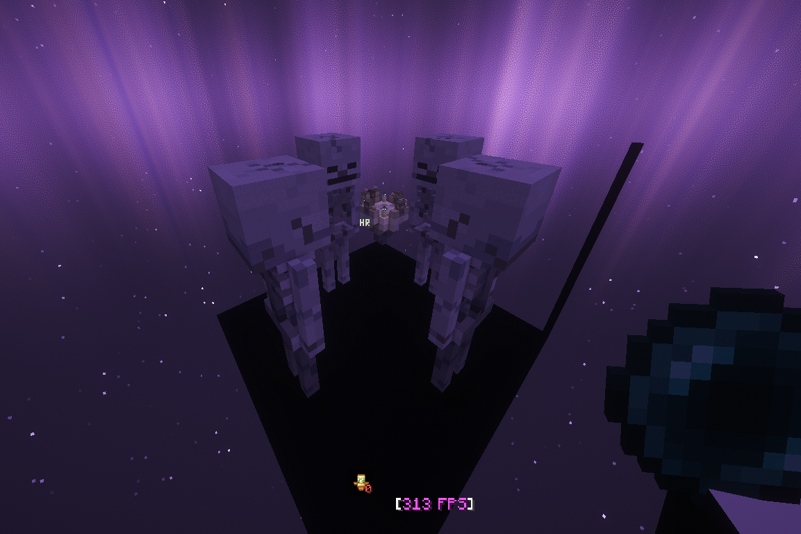 **Skeleton Gamble Base**
